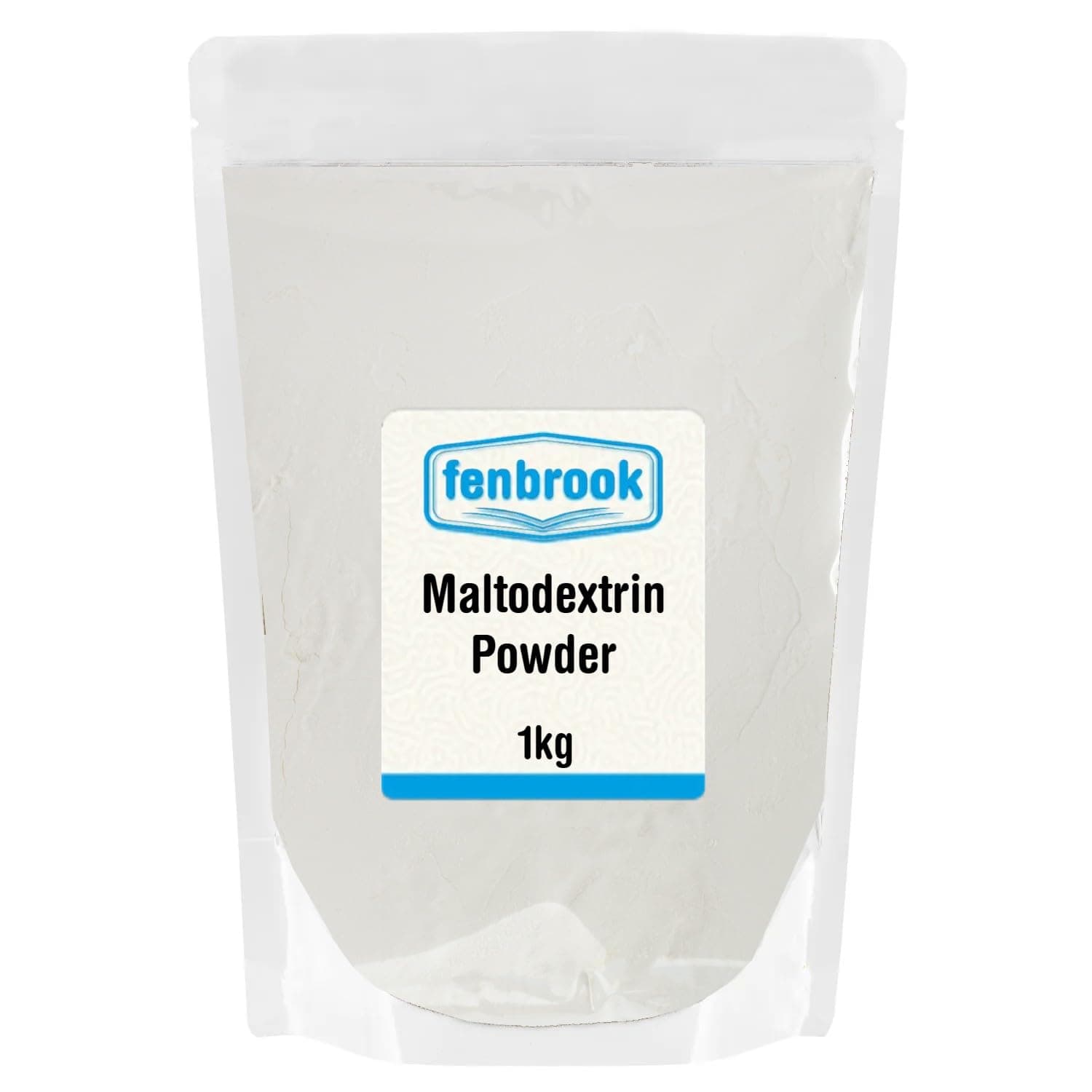 Maltodextrin Powder 1kg by Fenbrook