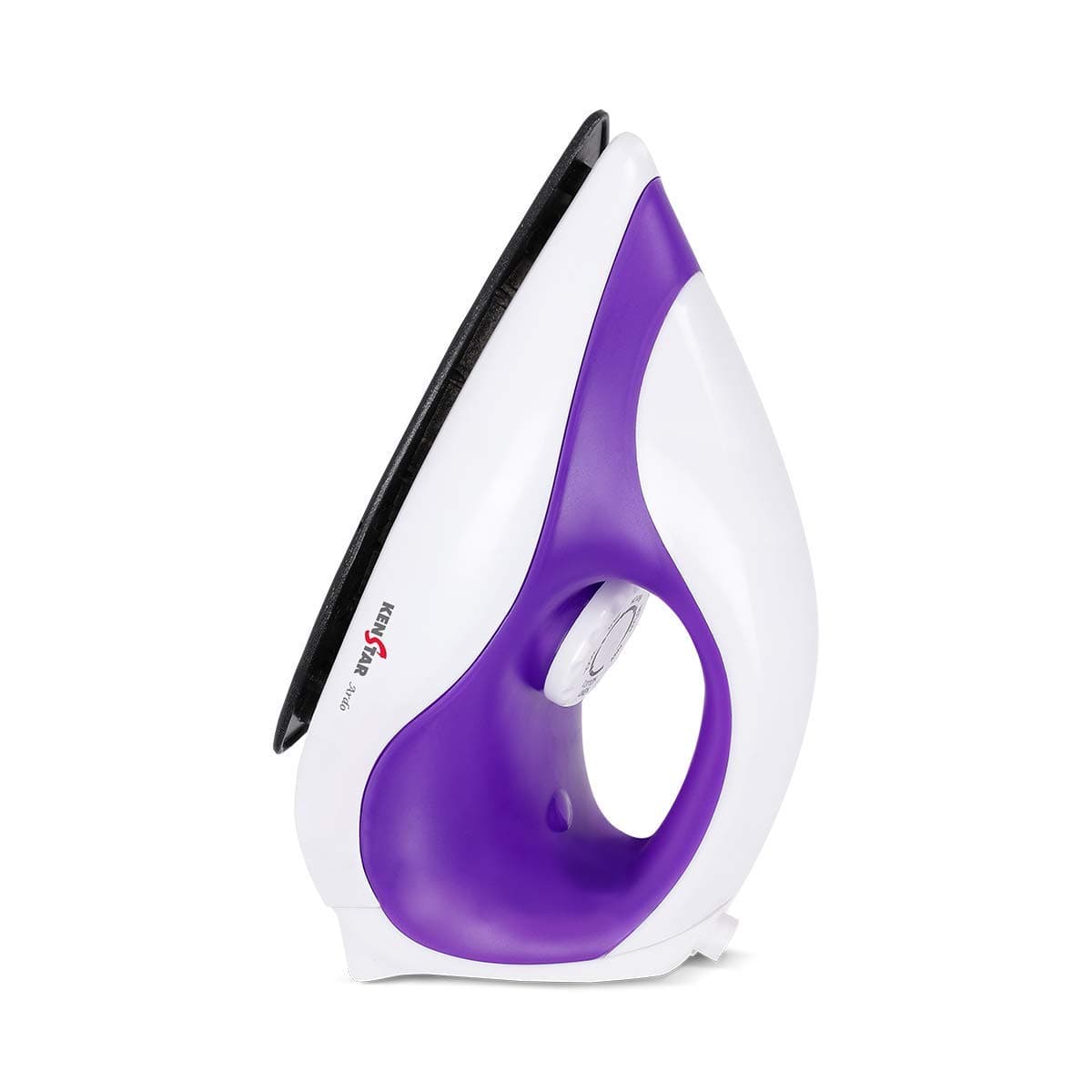 Ardo Dry Iron 1000W (Violet + White)