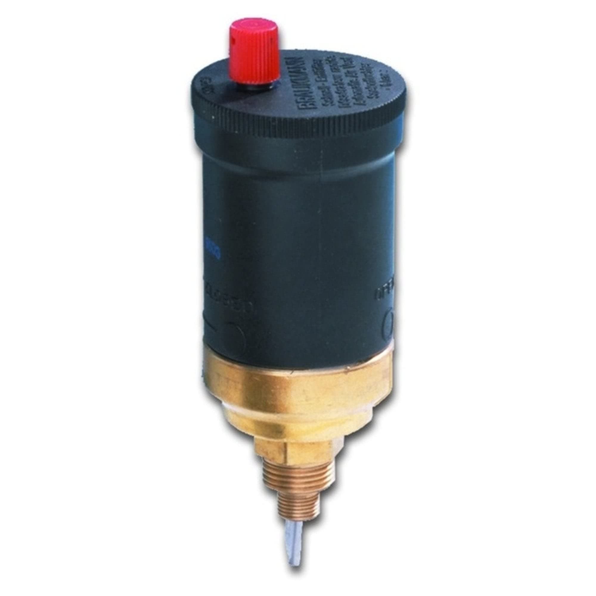 EA122-AB Automatic Air Vent with Adaptor