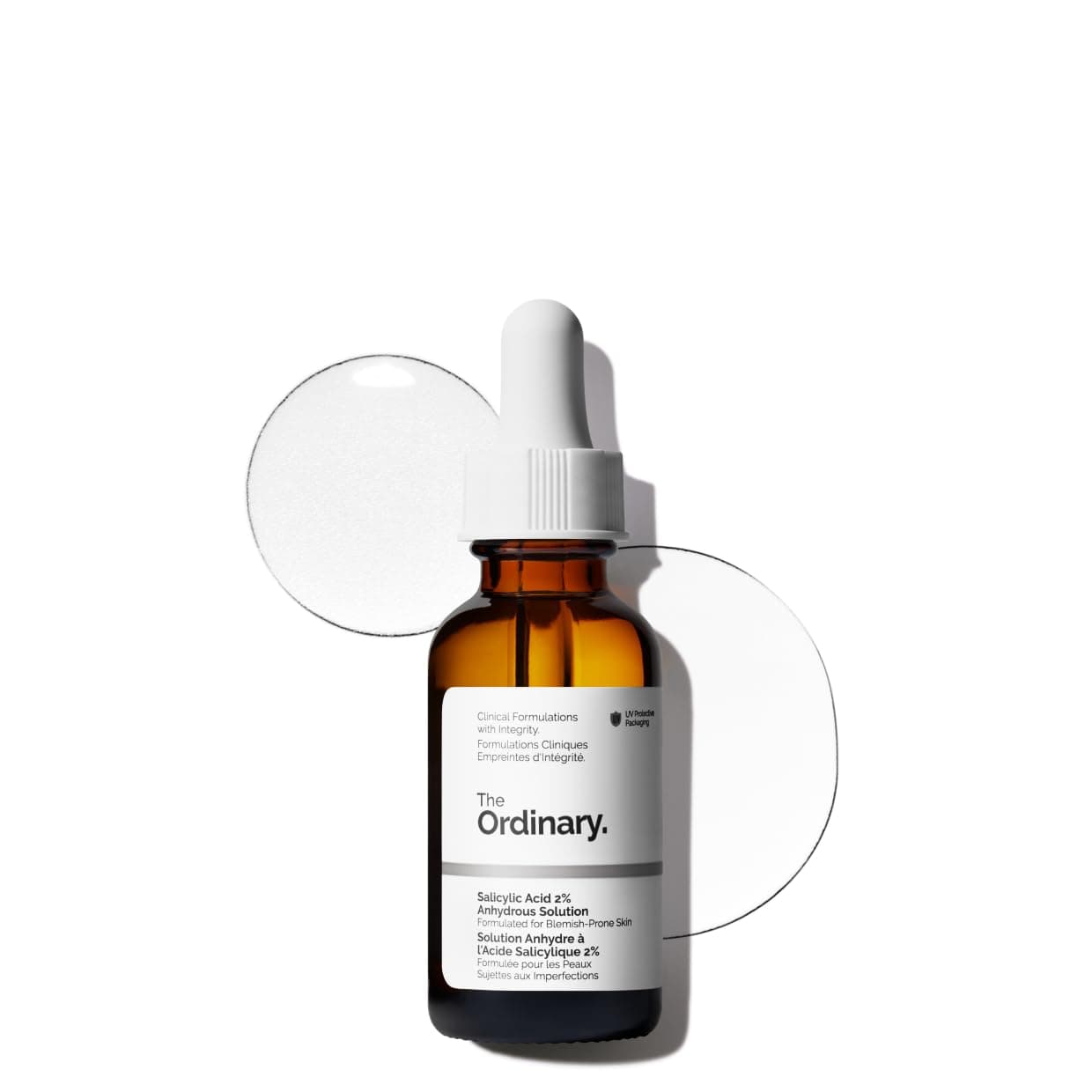 THE ORDINARY Salicylic Acid 2% Anhydrous Solution 30Ml