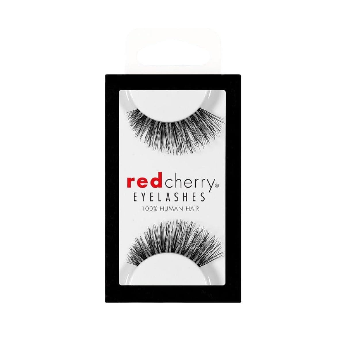 False Eyelashes #43 (Pack of 3)