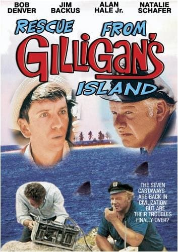 Rescue from Gilligan's Island