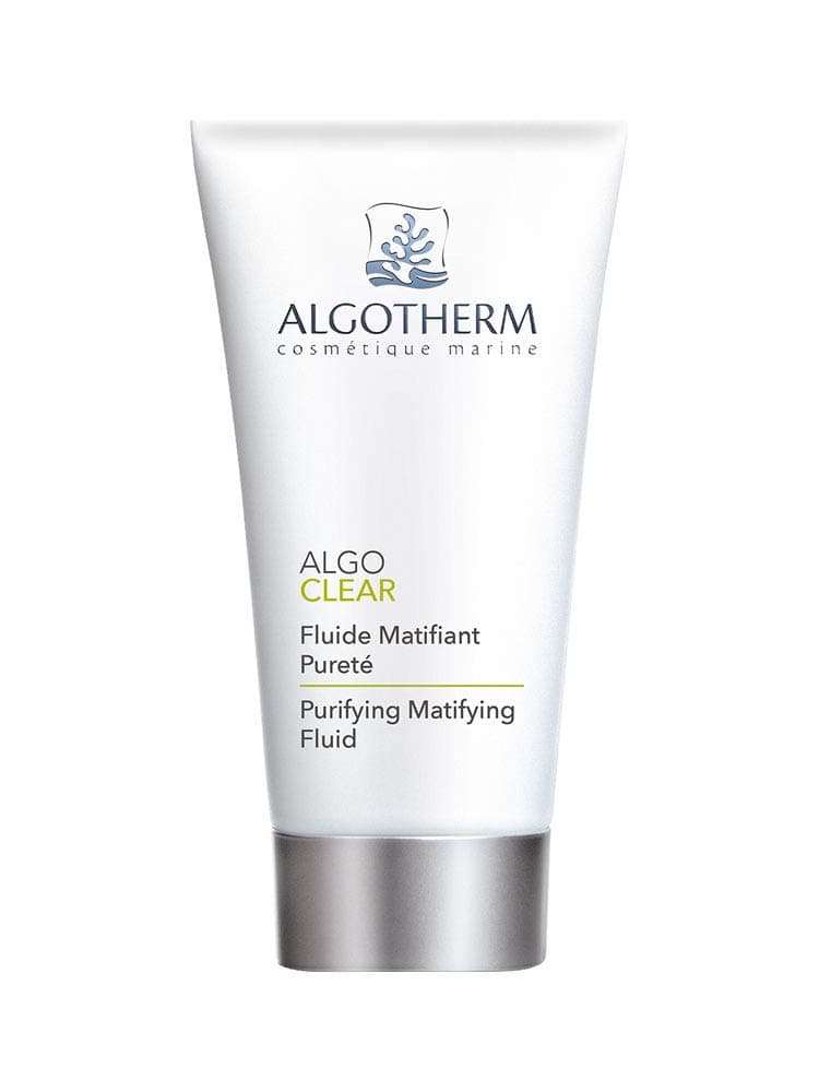 Algotherm Algoclear Purifying Matifying Fluid 50ml