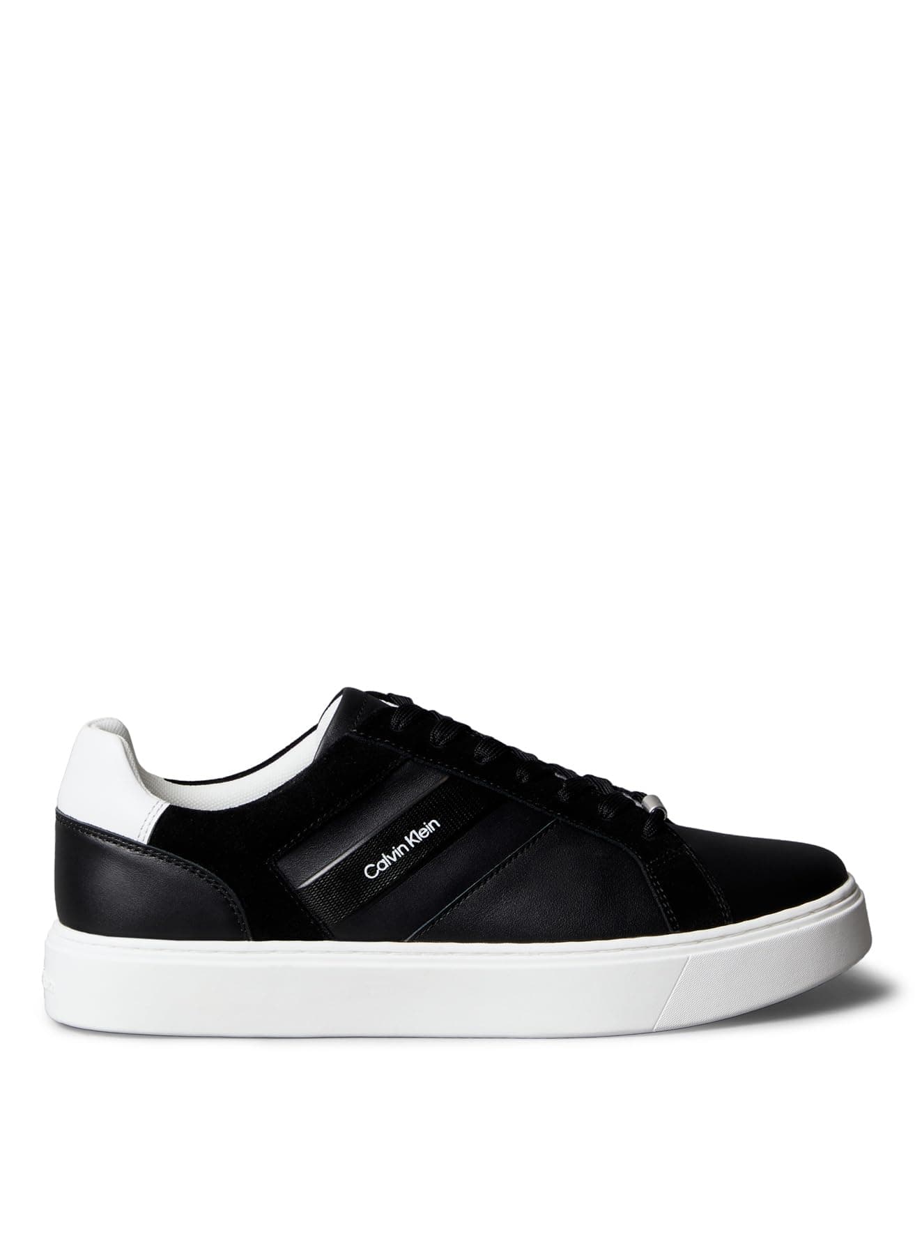 Classic cupsole lace mens Low Top