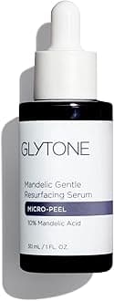 Glytone Micro-Peel Mandelic Gentle Resurfacing Serum 30ml