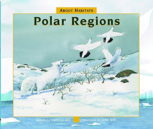 About Habitats: Polar Regions