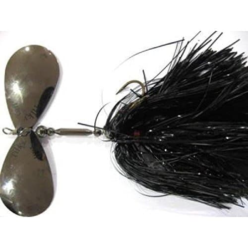 TYRANT Lil Louie Nickel, Black