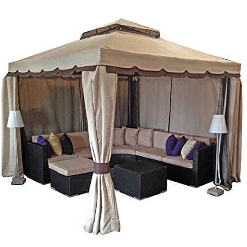 Thapitrading Arabian Garden Tent
