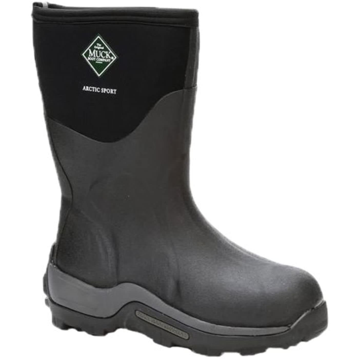 Muck BootsMen's Arctic Sport Short Boot
