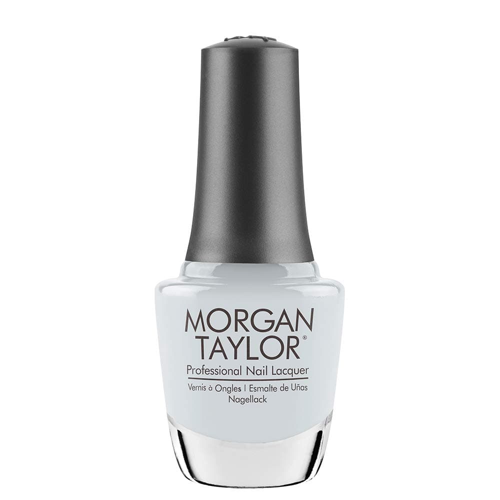 Morgan Taylor In The Clouds Nail Lacquer