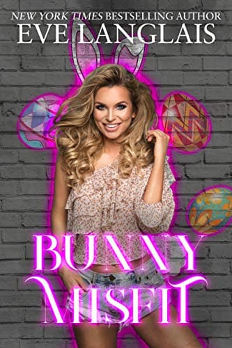 Bunny Misfit (The Misfits Book 3)