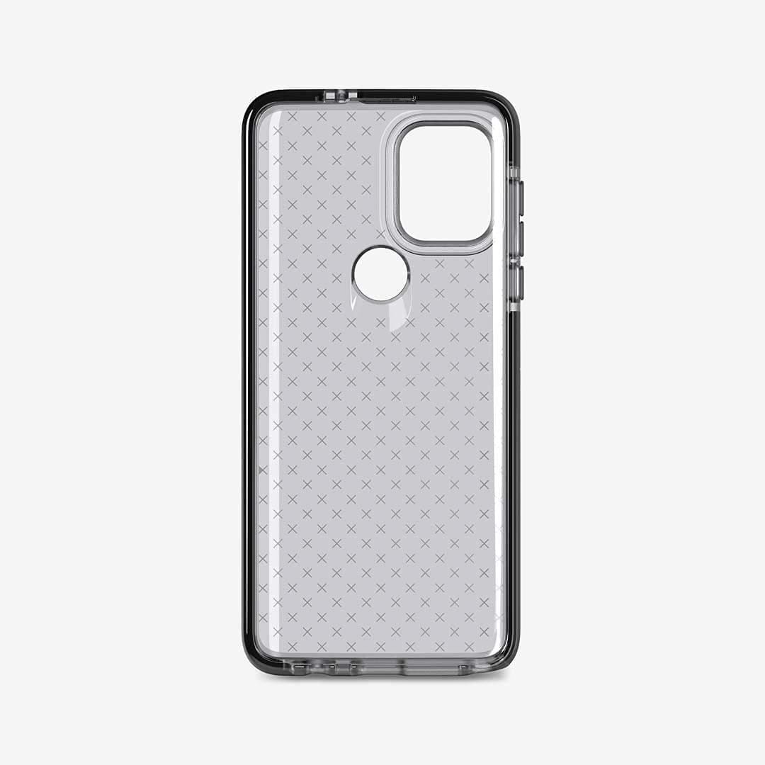Tech21Evo Check for Moto G - Smokey/Black