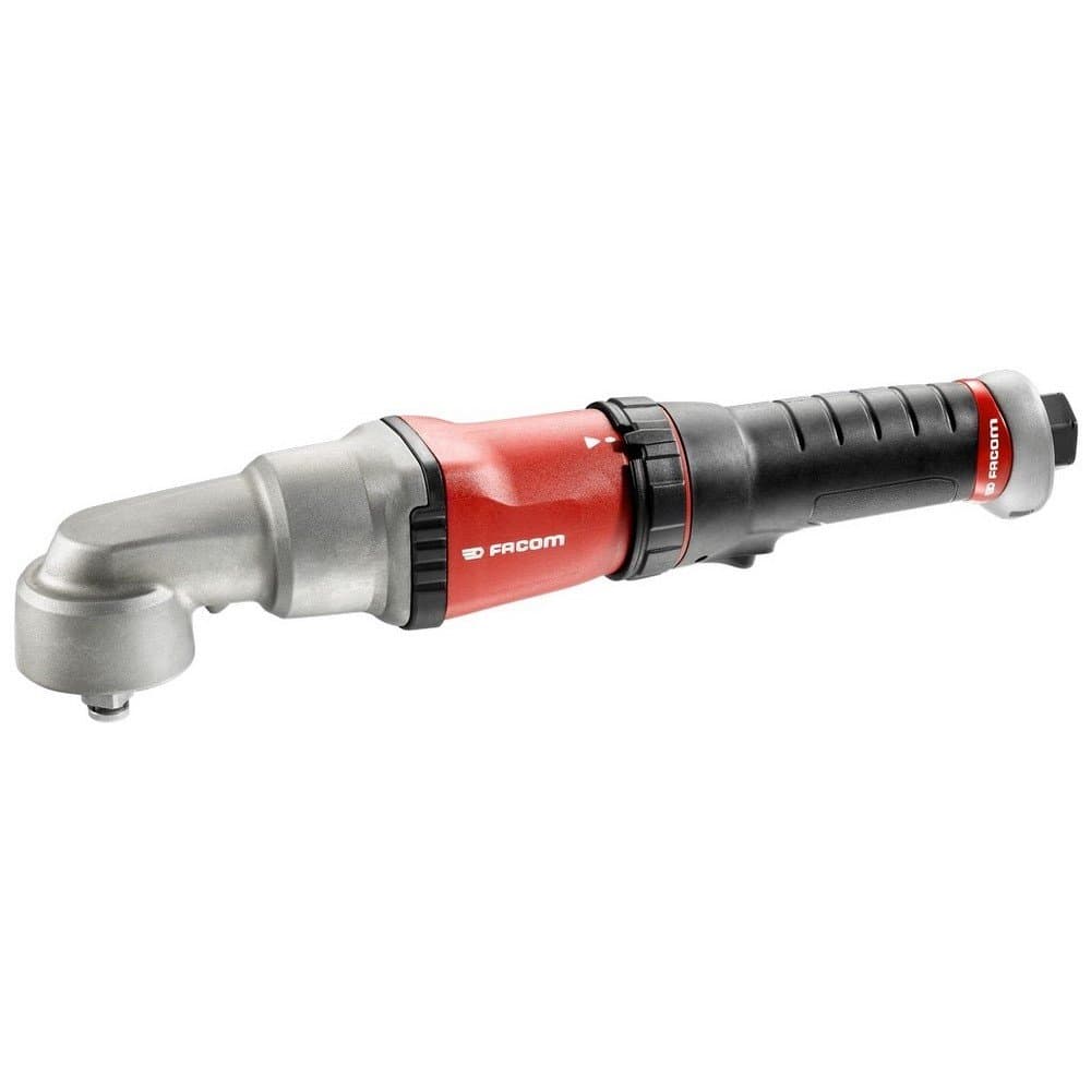 FACOM NS.A1700F2 1/2 Inch Angular Impact Wrench, 353 mm Length