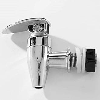 JFAUC5 Juice Dispenser Faucet, Fits JUICE3 and Juice4, Stainless Steel