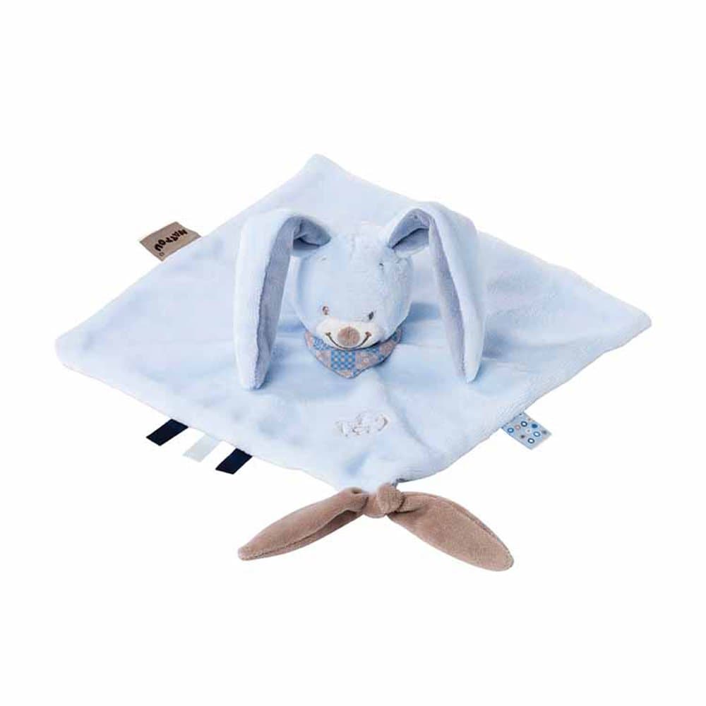 Alex & Bibou Collection - Comforter (Bibou The Rabbit)