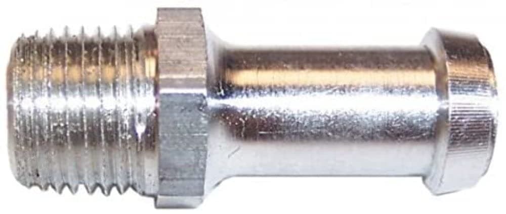 Northern Radiator Z17607 Overflow Fitting