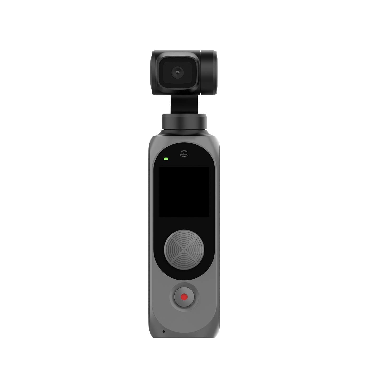 FIMI Palm 2, 3-Axis Gimbal Camera-angle 4K UHD with Story Mode