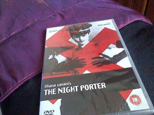 The Night Porter [DVD]