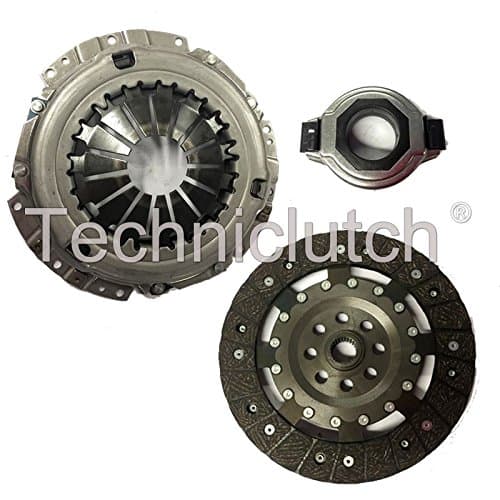 COMPLETE CLUTCH KIT 8945001439379