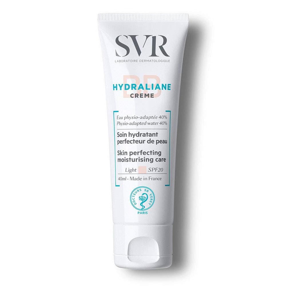 Svr Hydraliane Bb Light Creme SPF20 40ml