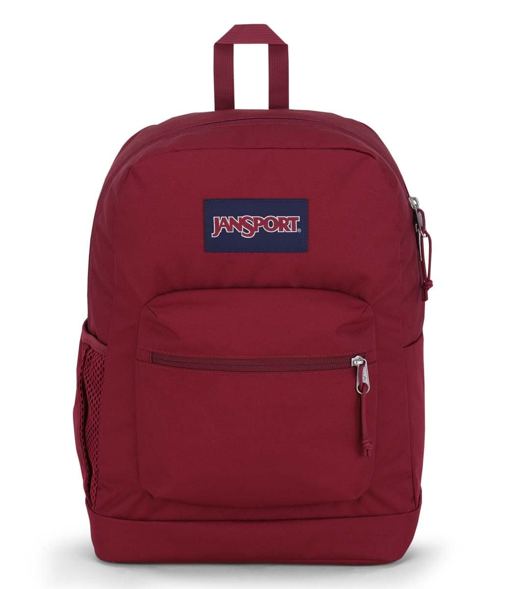 Cross Town Backpack