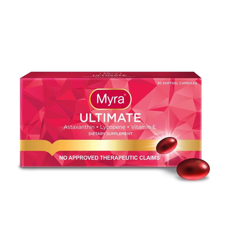 Ultimate Vitamin E 30 Softgels