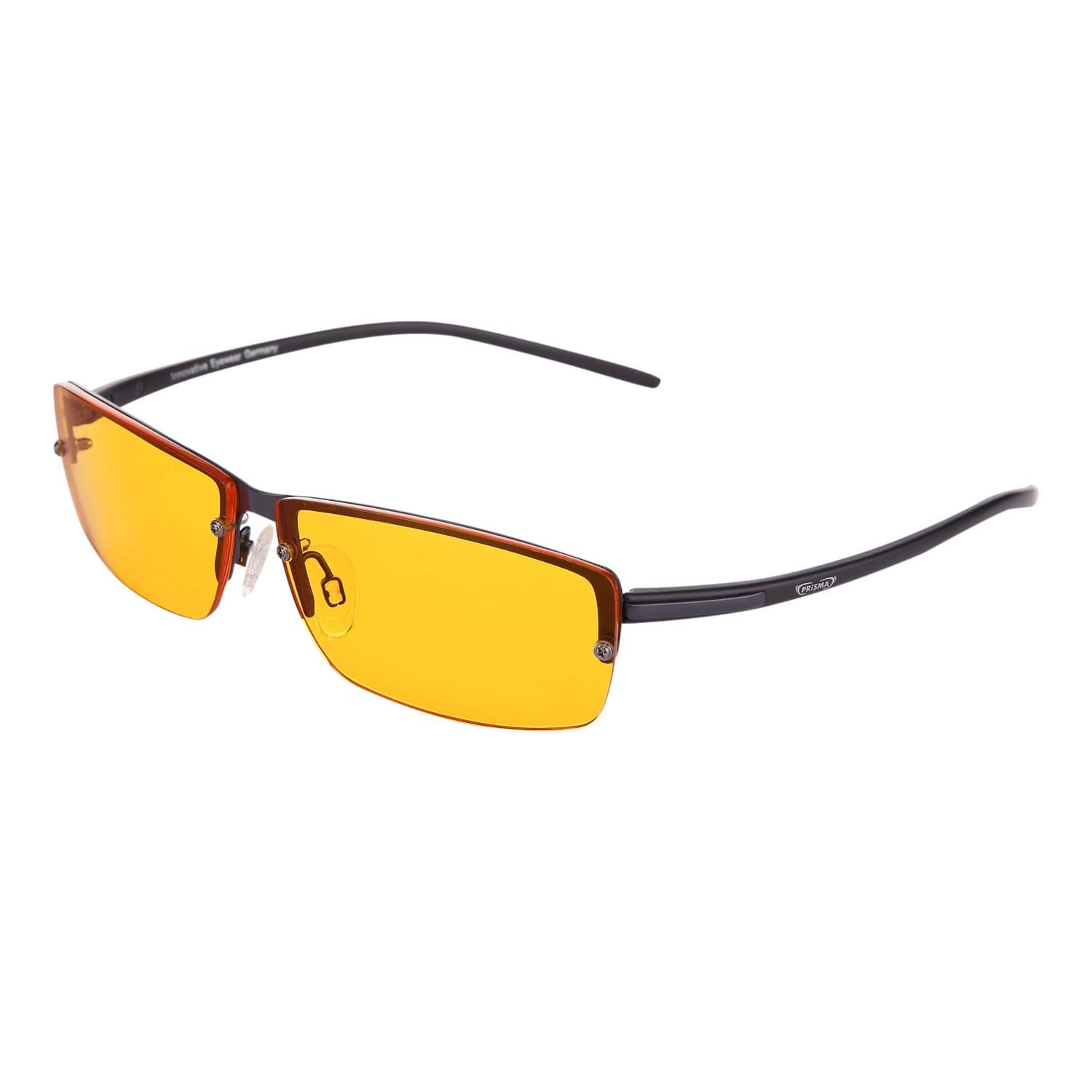 Innovative Eyewear PRiSMA blue light blocking glasses P1 bluelightprotect LiTE - P1-704
