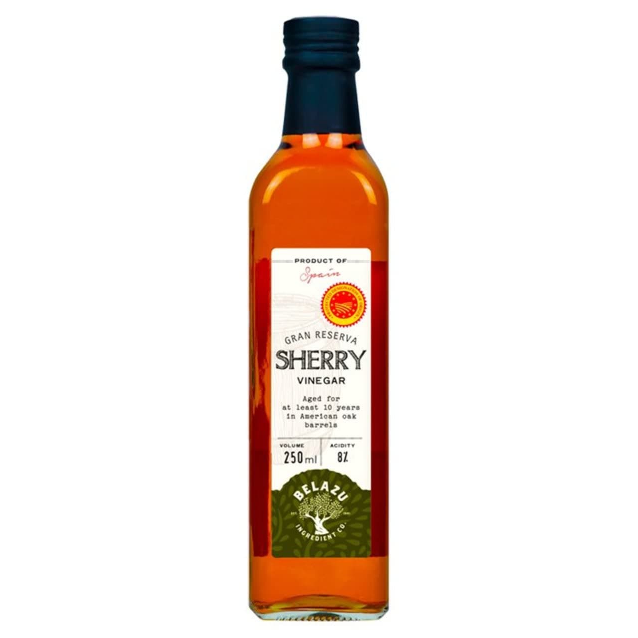 Sherry Vinegar, 250ml