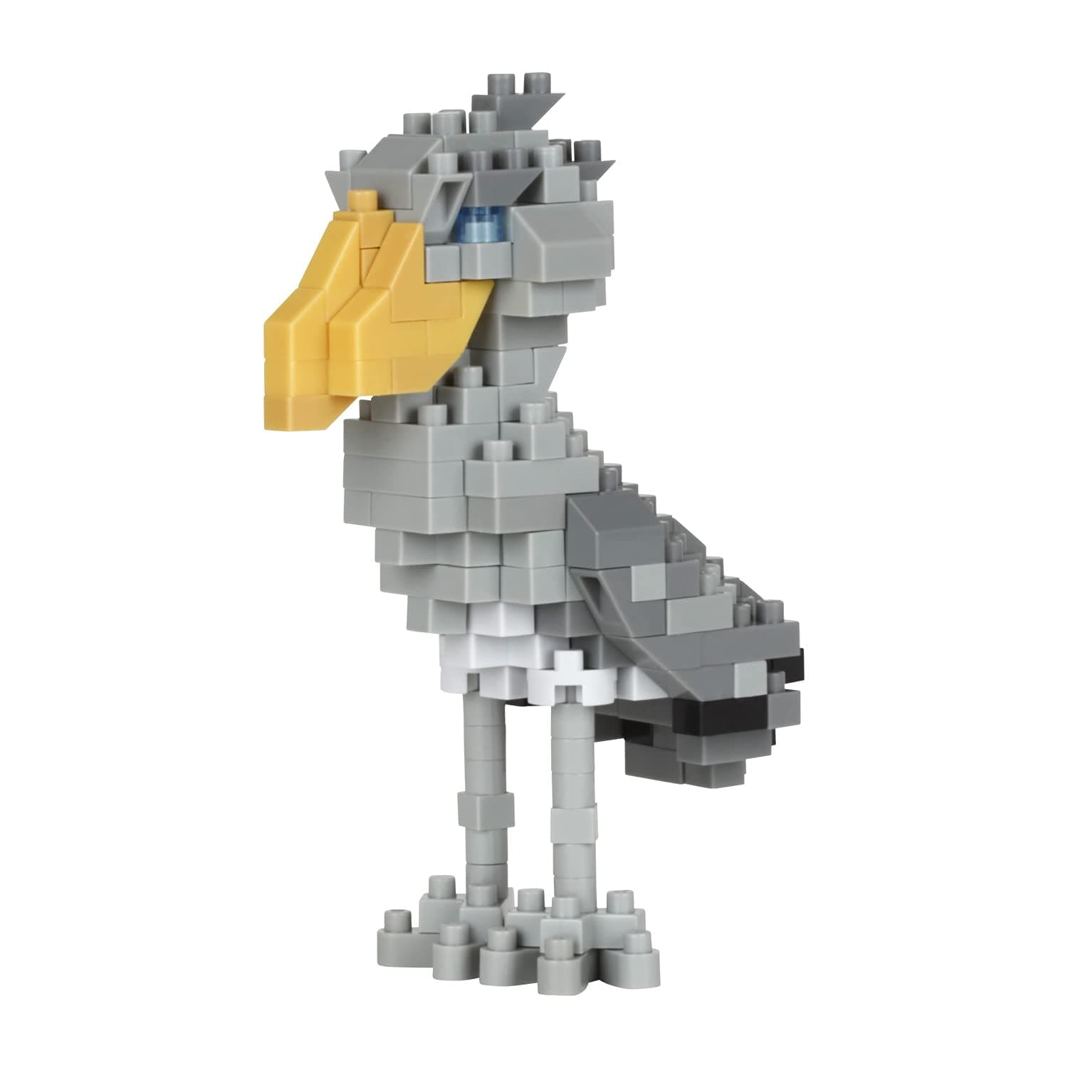 Nanoblock Shovel NBC_345