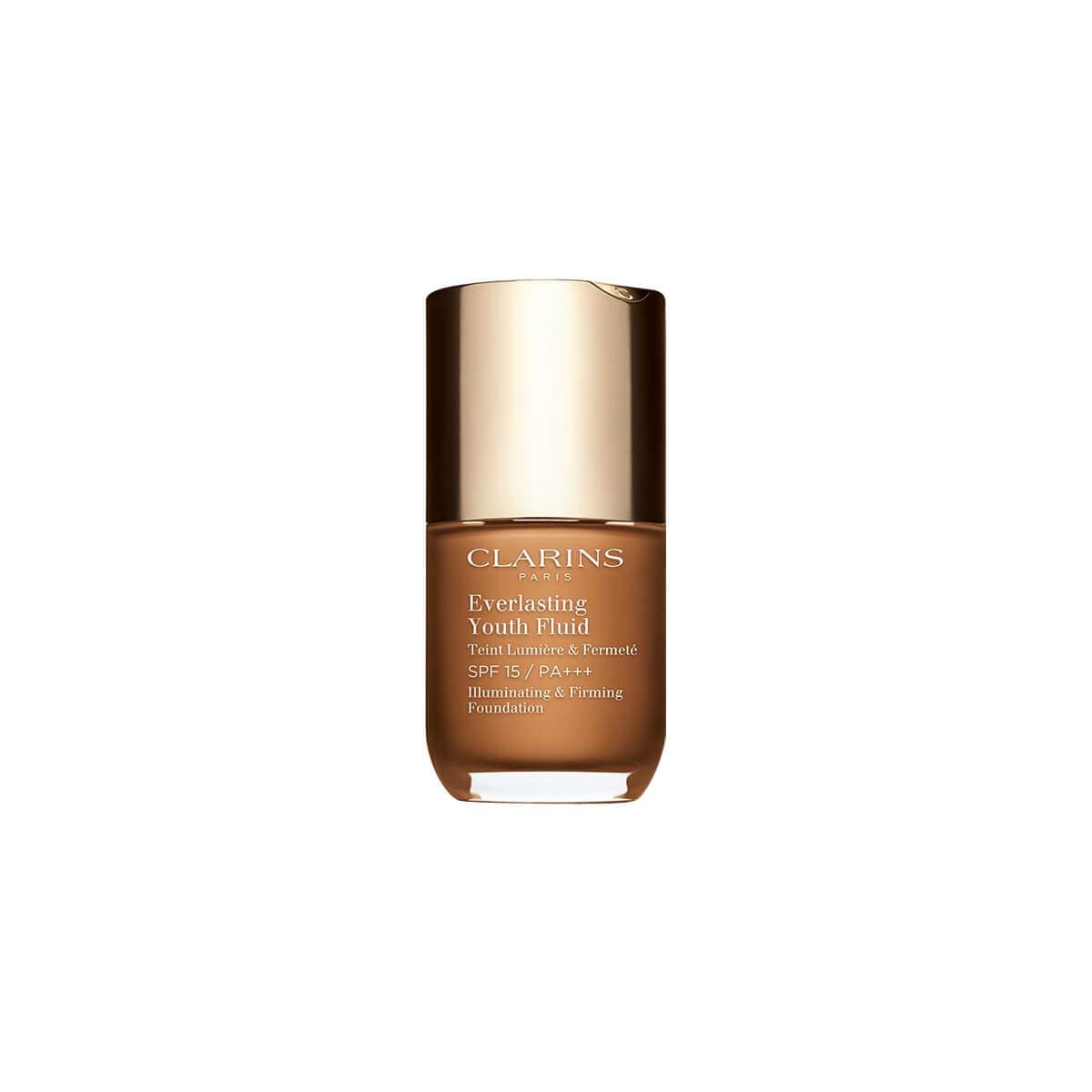 ClarinsEVERLASTING YOUTH fluid #117 -hazelnut 30 ml