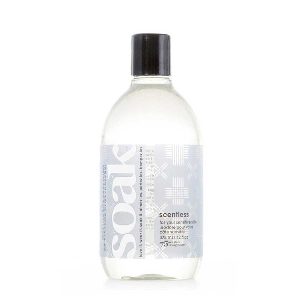 SoakS06-12S 3oz-Scentless