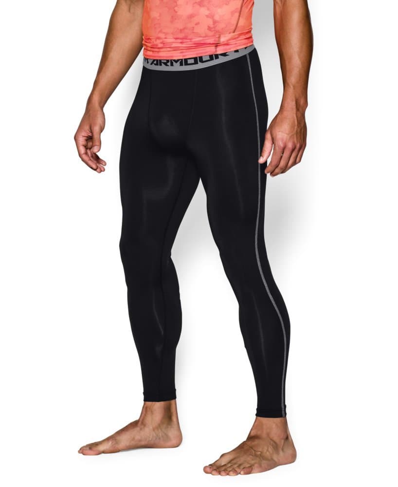 Under Armour Men's HG Compression Leggings