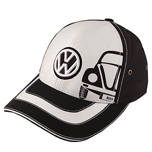 Genuine Volkswagen VW Beetle Cap
