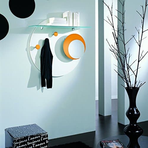 Maconi Composition Moonlight Art Series. M04 Arancio