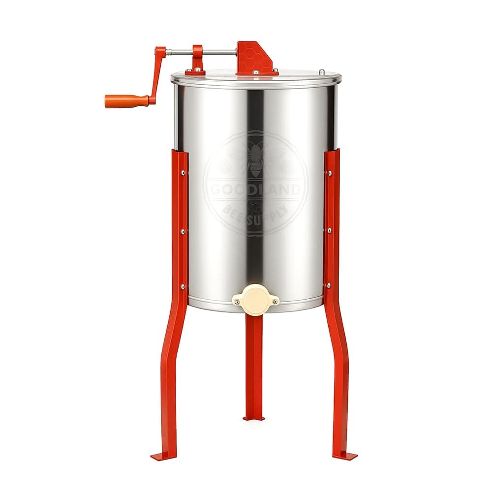 Hardin Professional 2 Frame Manual Honey Extractor