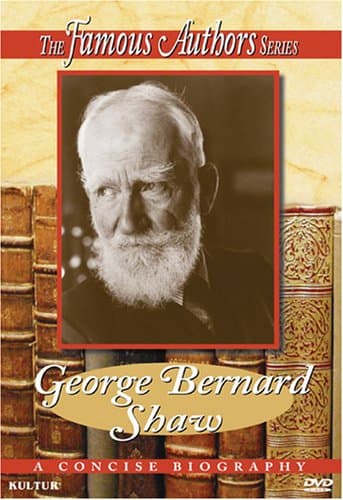 Famous Authors: George Bernard Shaw [2008]