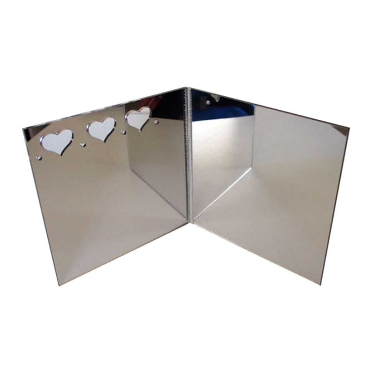 Fussy Cutting Mirror EPP English Paper Piecing Patchwork