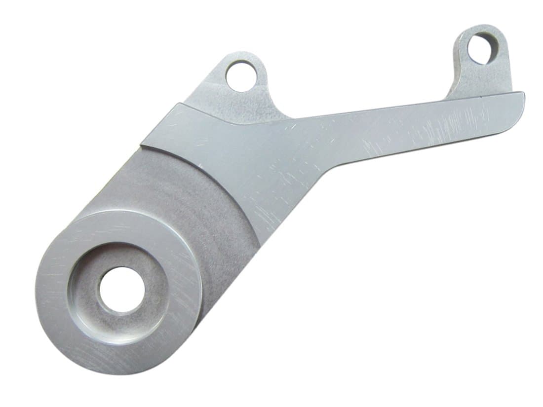 BBR TuningBillet Aluminium Disc Brake Caliper Bracket