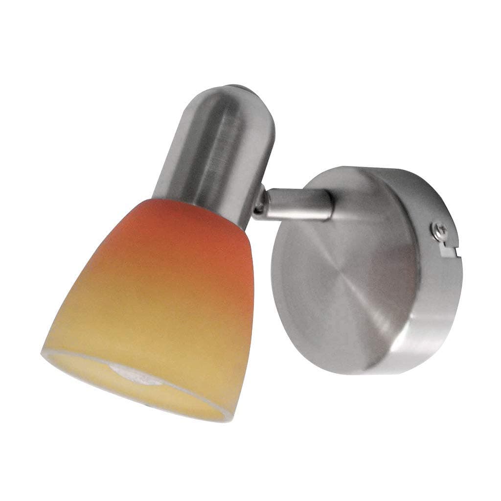 Wall Tube 1-Bulb Rainbow [Energy Class A++]