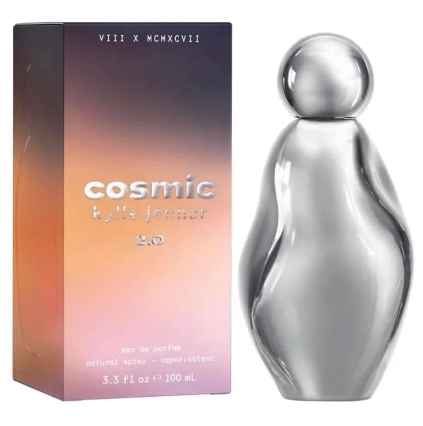 Cosmic 2.0 Eau de Parfum 3.3 fl oz / 100 ml