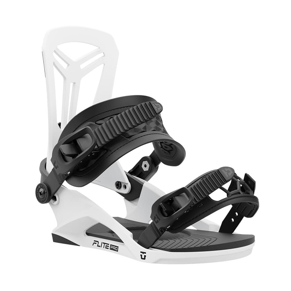 UnionFlite Pro Men's Snowboard Bindings