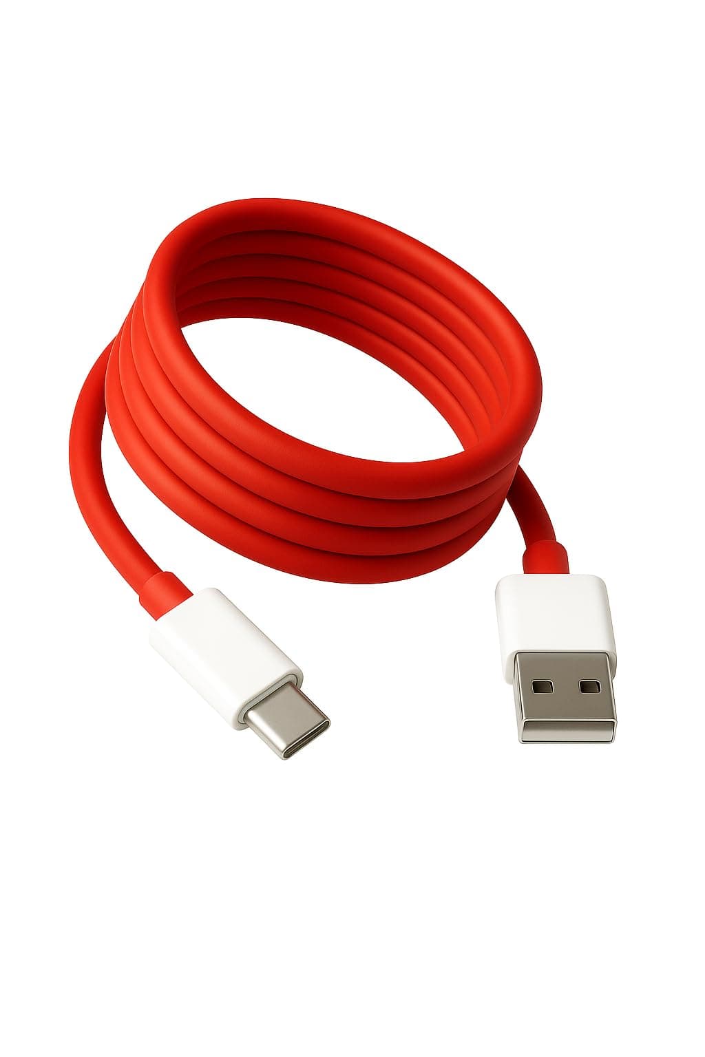 - One Plus 100W Fast Charging USB-A to Type-C Cable for OnePlus|Super Fast Charge|WARP/Dash Compatible|13/13S/13R/12/12R/11/11R/10/10R/10T/10Pro/9/9RT/9R/9Pro/8/8T/7T/7Pro/Nord/CE5/CE4/CE3/CE2Lite-1M