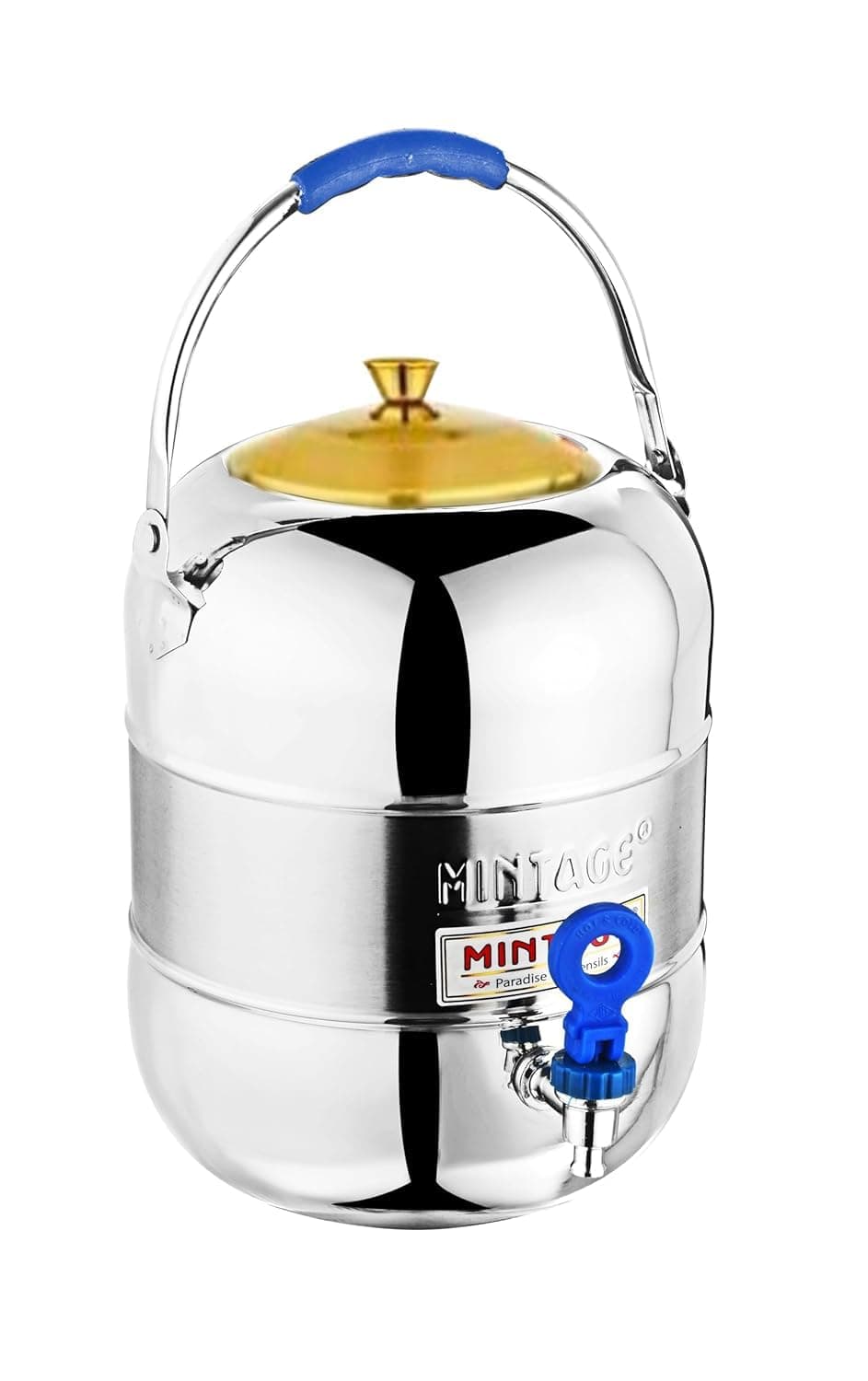Mintage Water Pot 25 litres