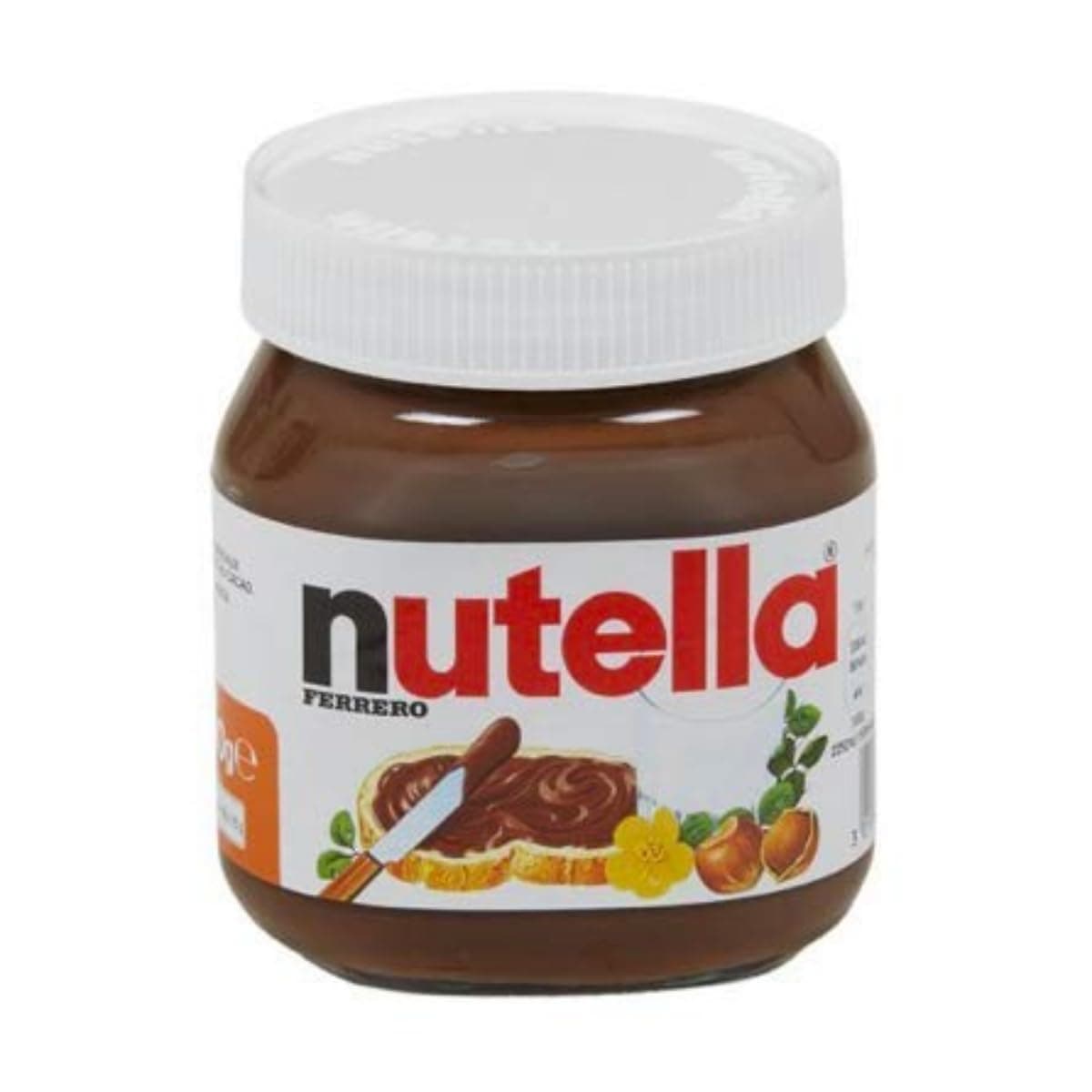 Nutella 400g