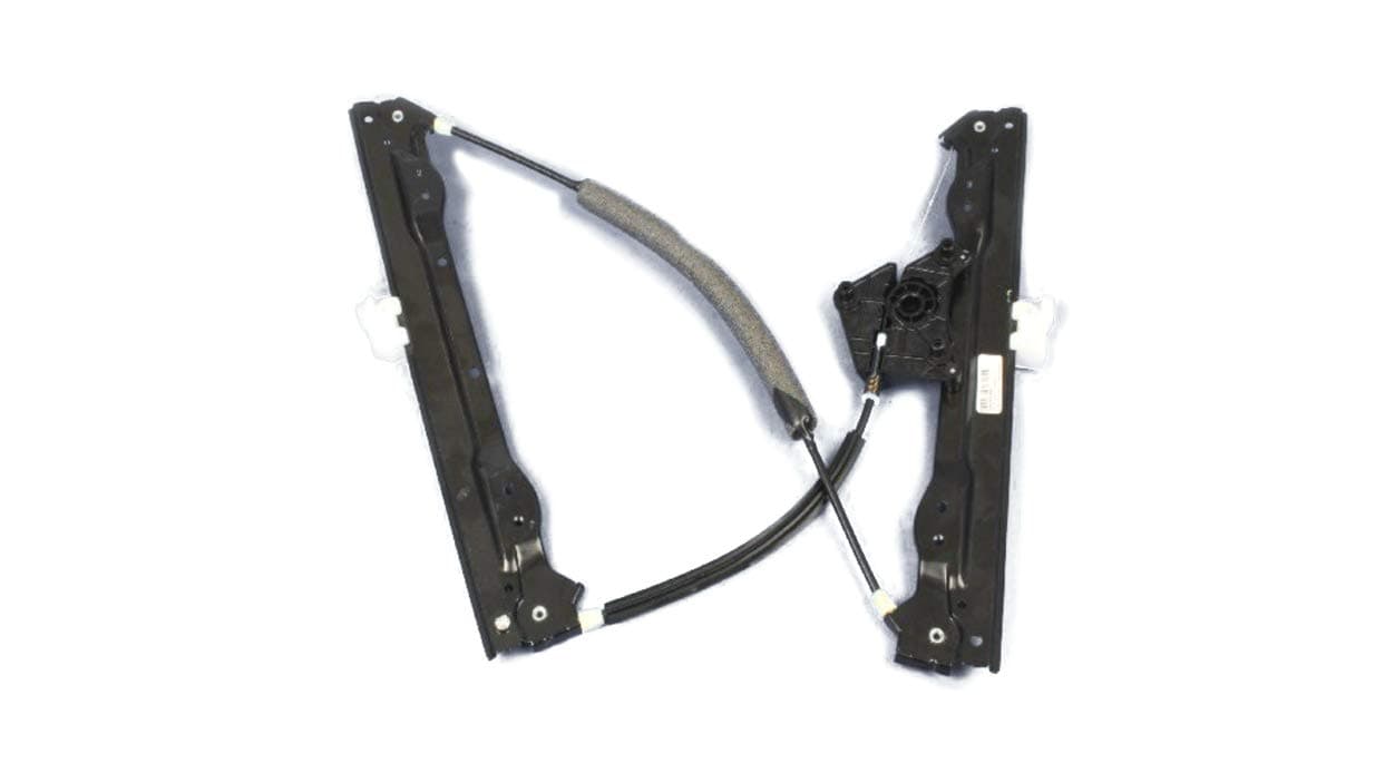 Mopar 68020563AA REGULATOR FRONT DOOR WINDOW