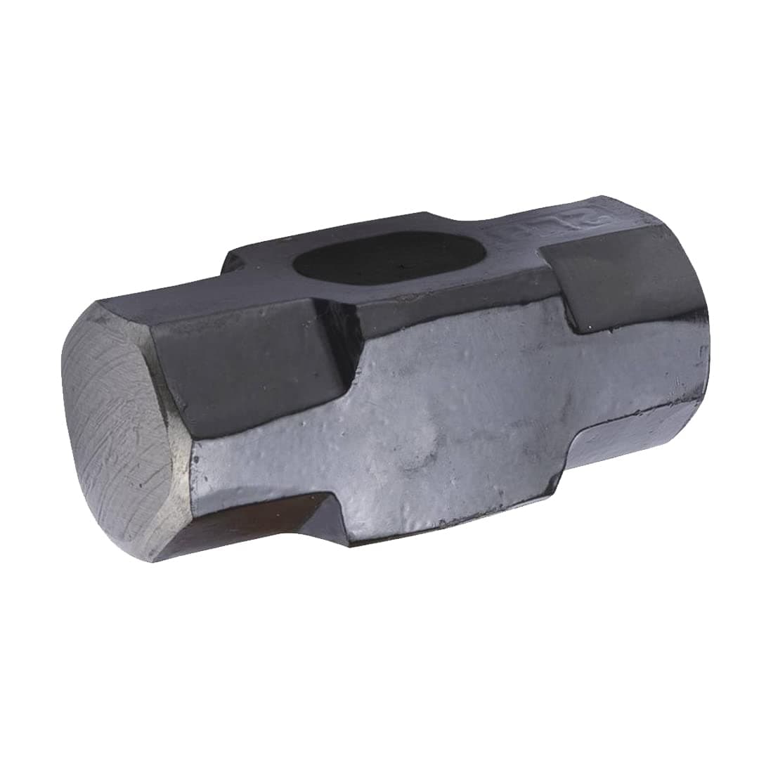 B.K.Jagan & Co Iron Hammer Without Handle Weight-2kg