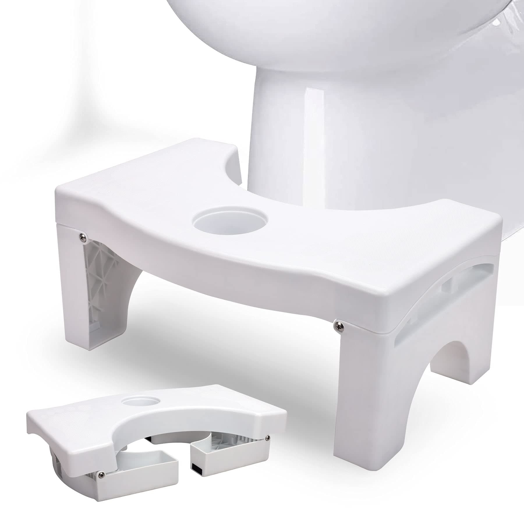 Toilet Potty Stool