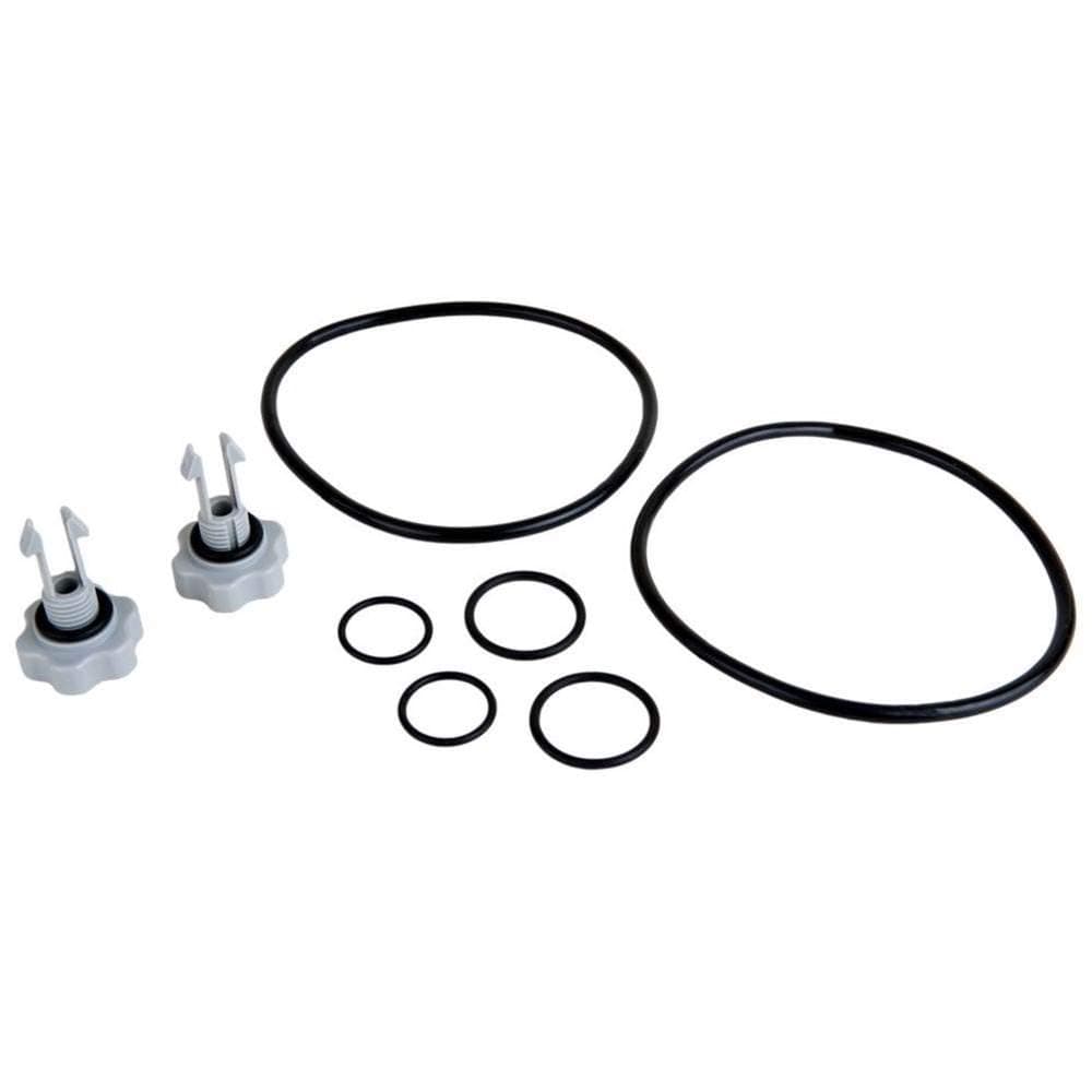 IntexFilter Pump Valve And O-ring Replacement Part 10725 10264