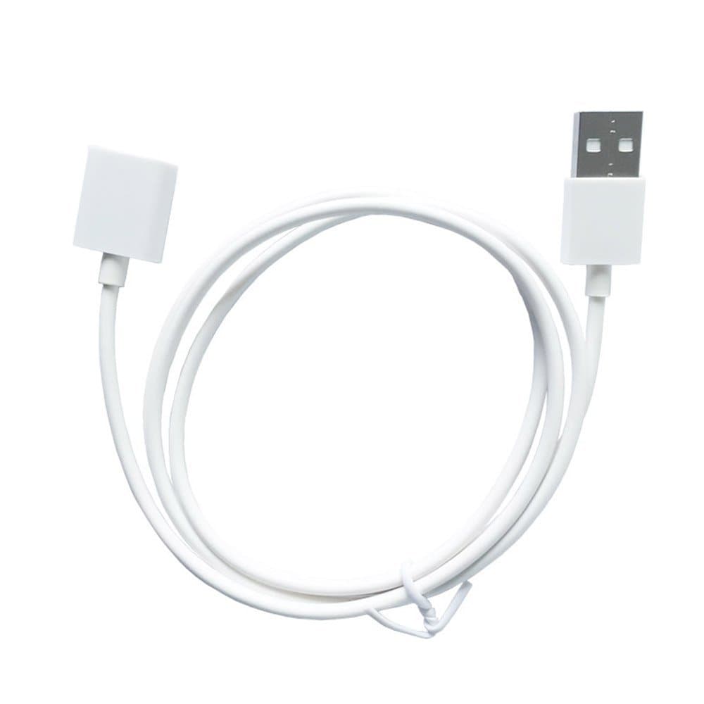 TRIOFFER USB Charging Cable Adapter for Apple Pencil 1m/3ft