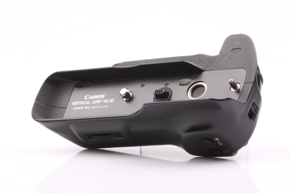 Canon VG10 Vertical Grip for EOS A2e & A2 SLR Cameras